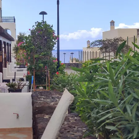 Daire Rocas Del Mar 138 *