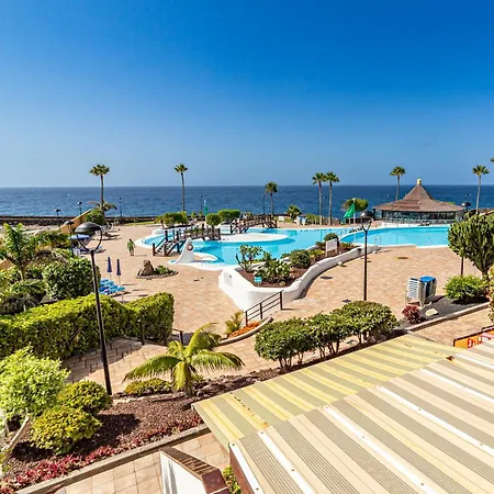 Apartment Rocas Del Mar 138 *