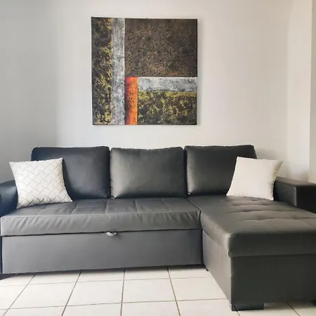 Rocas Del Mar 138 Appartement *