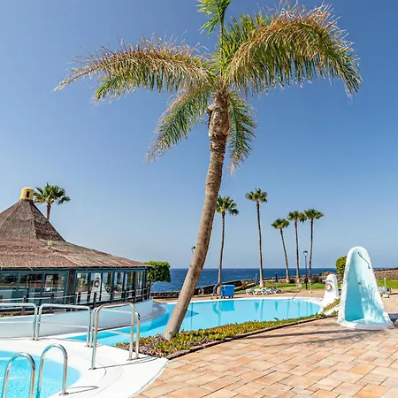 Rocas Del Mar 138 Apartment *