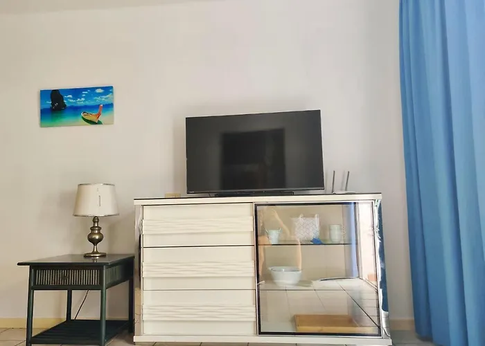 Rocas Del Mar 138 Appartement