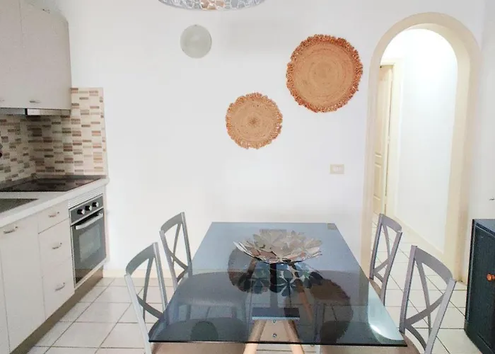 Rocas Del Mar 138 Appartement *