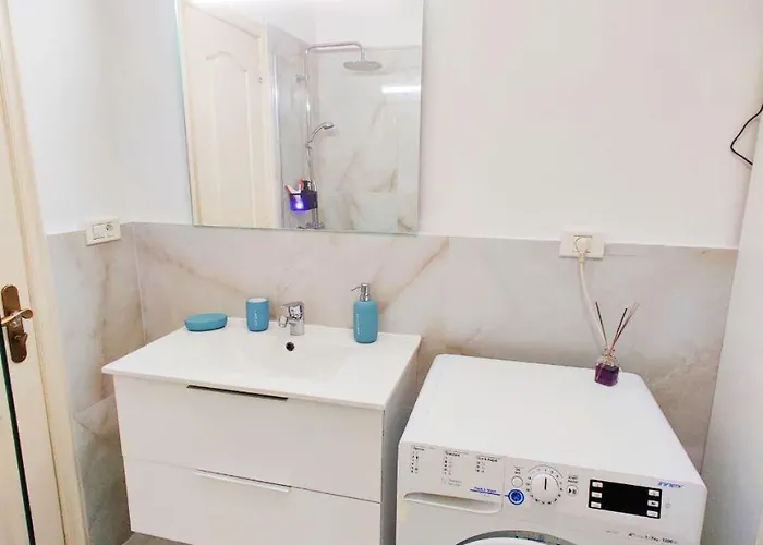 Rocas Del Mar 138 Appartement Costa Del Silencio