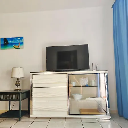 Rocas Del Mar 138 דירה