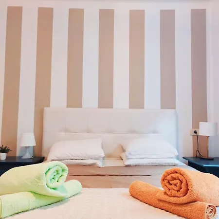 Apartman Rocas Del Mar 138