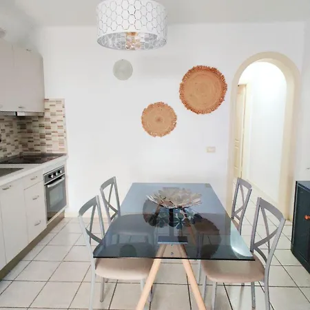 Rocas Del Mar 138 アパート *