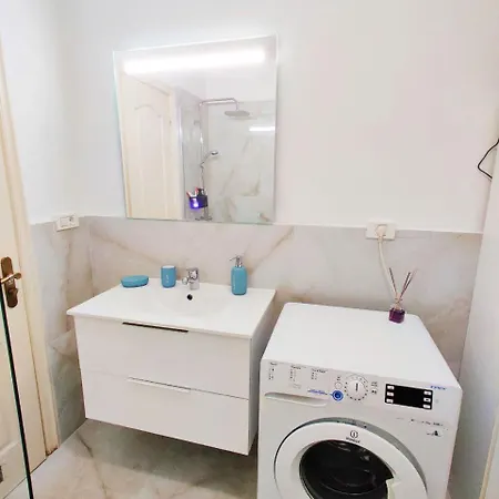 Rocas Del Mar 138 アパート コスタ・デル・シレンチオ