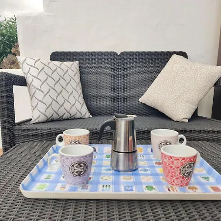 Rocas Del Mar 138 * コスタ・デル・シレンチオ