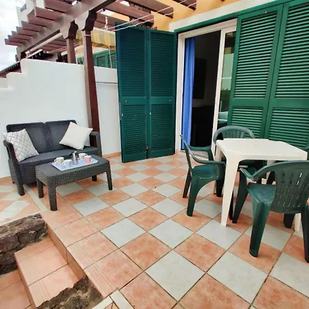 Apartman Rocas Del Mar 138