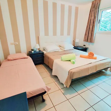 Appartamento Rocas Del Mar 138 *