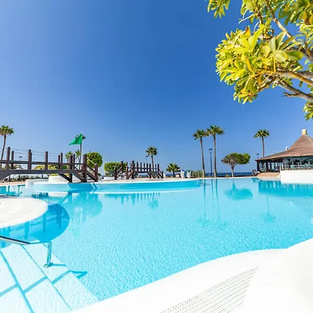 Rocas Del Mar 138 Costa Del Silencio