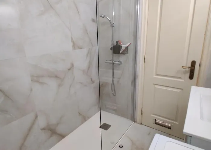 Apartamento Rocas Del Mar 138