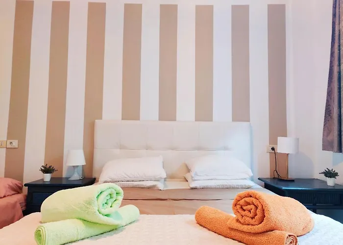 Apartman Rocas Del Mar 138