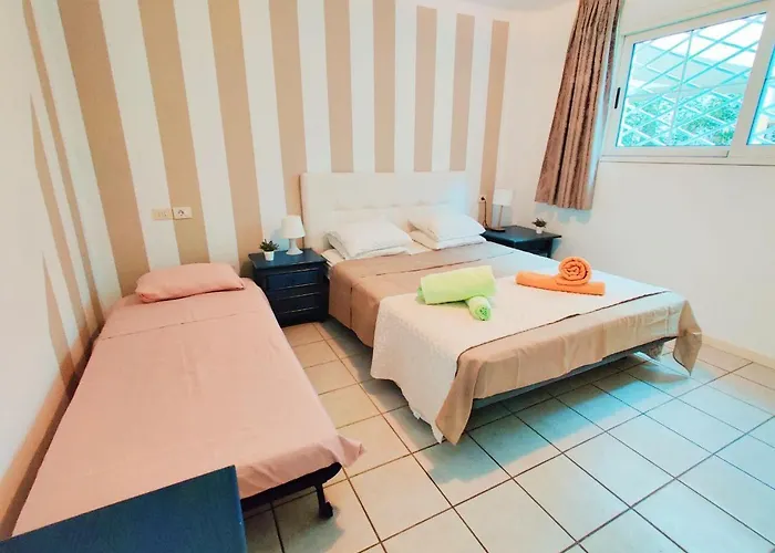 Apartamento Rocas Del Mar 138 *