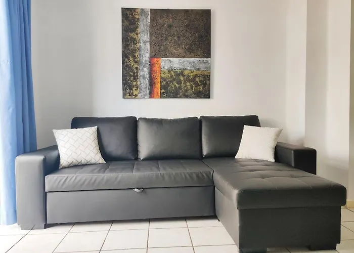 Rocas Del Mar 138 Apartamento *