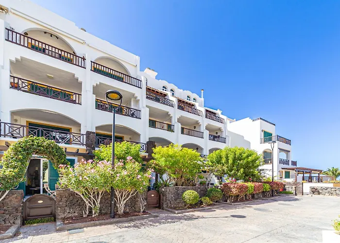 Rocas Del Mar 138 公寓 德尔锡伦西奥海岸