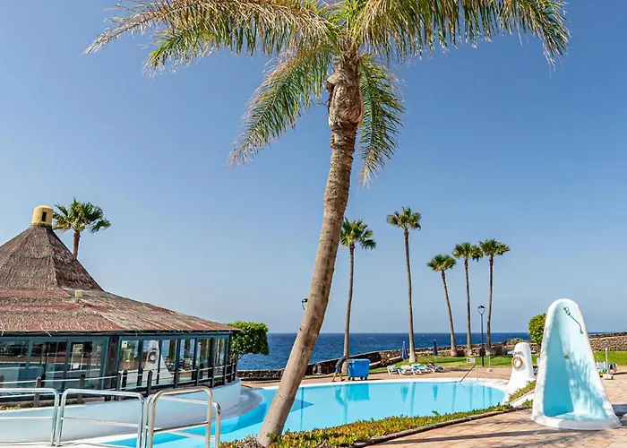 Rocas Del Mar 138 公寓 *