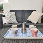 Rocas Del Mar 138 * Costa Del Silencio